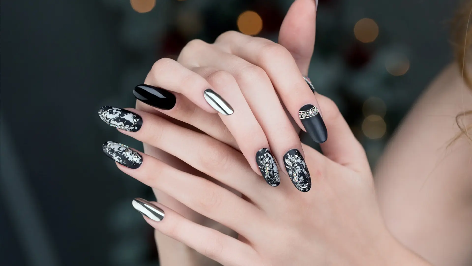 Köyceğiz Protez Tırnak